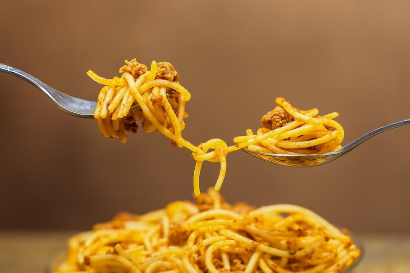 Bologna Food